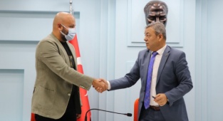 Kırsal Kalkınmaya 50 Milyon TL'lik Yatırım