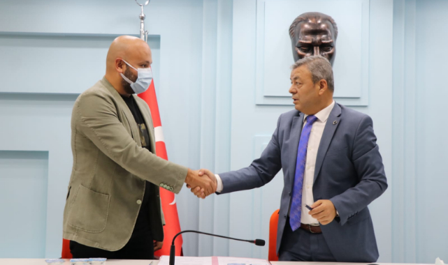 Kırsal Kalkınmaya 50 Milyon TL&#039;lik Yatırım