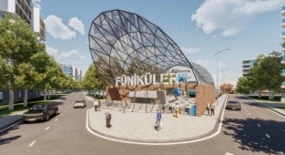 Konak Belediyesi'nden Beştepeler İçin Kentsel Dönüşüm Planı