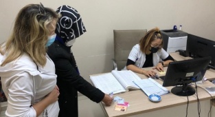 Konak Belediyesi'nden Ücretsiz Mamografi ve Smear Testi