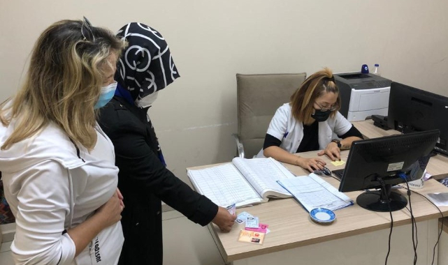 Konak Belediyesi&#039;nden Ücretsiz Mamografi ve Smear Testi