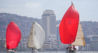 Körfez Yarışı’nda İlk Gün Sonuçları Belli Oldu