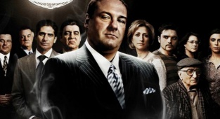Kült Eser The Sopranos Dizisi Türkiye'ye Uyarlanıyor
