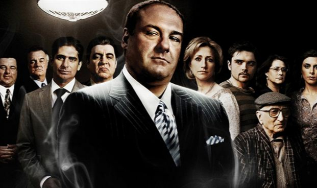 Kült Eser The Sopranos Dizisi Türkiye&#039;ye Uyarlanıyor