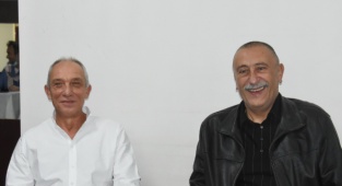 Kunter'den Oyunu Değiştirecek Proje