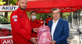 Kurtarma Operasyonu Gerçeğini Aratmadı