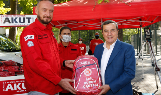 Kurtarma Operasyonu Gerçeğini Aratmadı