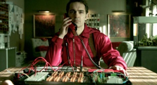 La Casa De Papel'in Berlin'i O'choro Türkiye'de