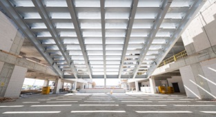 Mavişehir 'Opera Binasına' Kavuşuyor