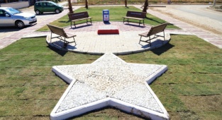 Menderes’e Yeşil Dokunuş