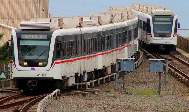 Metro AŞ&#039;den Toplu İş Görüşmeleri Hakkında Kamuoyu Açıklaması