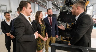 MINEX Fuarı'yla Yerli Üretimin Gücü Dünyaya Kanıtlandı !