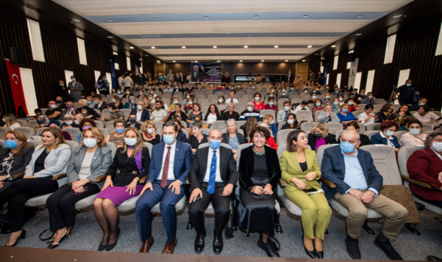 Mustafa Necati Kültür Merkezi Açıldı