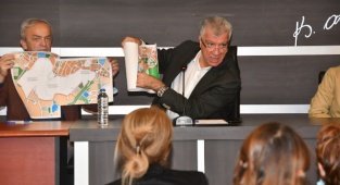 Narlıdere'de Bugün: Kentsel Dönüşüm