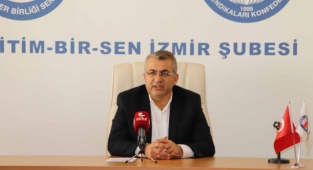 "Okullara Personel İhtiyacı Her Zamankinden Daha fazla"