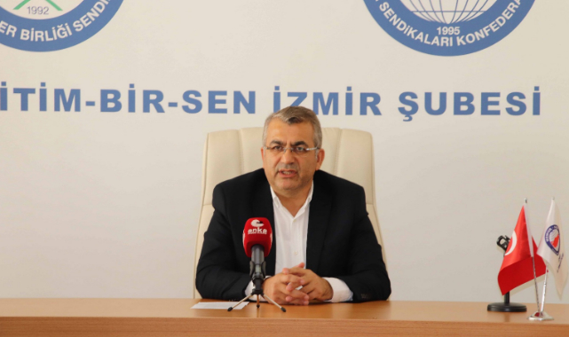 &quot;Okullara Personel İhtiyacı Her Zamankinden Daha fazla&quot;