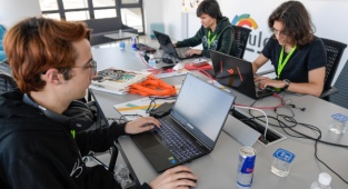 Oyun Geliştiriciler Kuleİzmir'de !