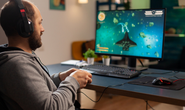 Oyun Sektörü En Çok Yatırım Alan Sektör Oldu