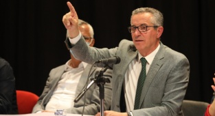 Sarnıç Bölgesi'nin Tapu Sorunu Çözüme Kavuşuyor