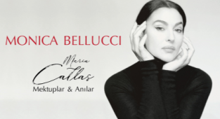 Sinemanın Konik İsmi Türkiye'ye Geliyor !