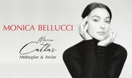 Sinemanın Konik İsmi Türkiye&#039;ye Geliyor !