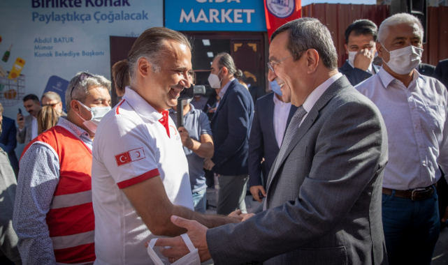 Sosyal Destek Merkezi Kapılarını Açtı