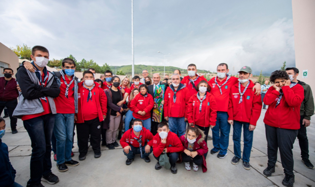 Soyer: “Engelsiz bir İzmir inşa etmek bizim asli görevimiz”