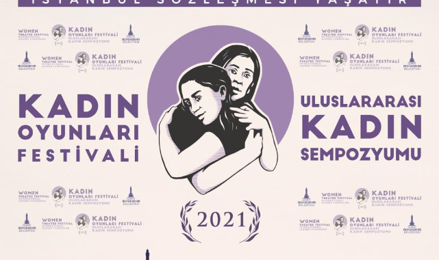 Soyer: &quot;Kadınların güç birliğine destek olacağız&quot;