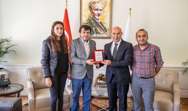 Soyer: “Sizin sesiniz olacağız”