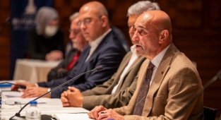 Soyer: "TARKEM Türkiye'ye model oldu"