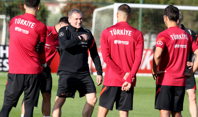 Stefan Kuntz, Bizim Çocuklar&#039;la Isınıyor