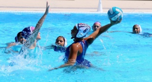 Su Topu'nda İki Ayda Yedi Kupa