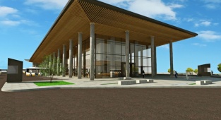 Turizm Cenneti'ne Müjde