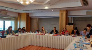 Türkiye Kadın Dernekleri Federasyonu: "İstanbul Sözleşmesinden Vazgeçmiyoruz"