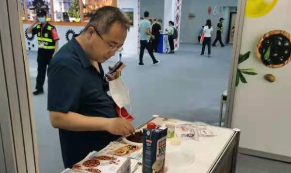 Türkiye&#039;nin Çin&#039;e Gıda İhracatı İkiye Katlandı