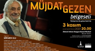 Türkiye'nin İlk Galası İzmir'de