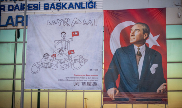 Umut&#039;a Sürüyoruz !