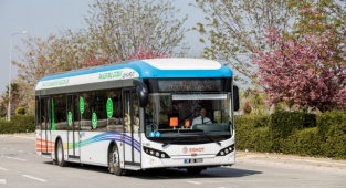 Üniversite Hatlarındaki Araç Sayıları arttırıldı