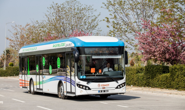 Üniversite Hatlarındaki Araç Sayıları arttırıldı