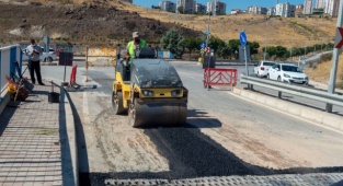 Yağmur Suyu Sorununa Çözüm