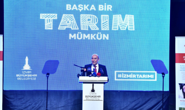 Yerli Bakliyat Üretim Seferberliği Başlatılıyor