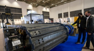 Yerli Üretimin Gücü, Yerel Teknoloji ile Birleşti