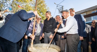 2022’de Gastronominin Kalbi İzmir'de atacak