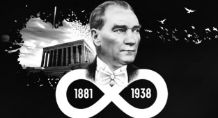 83 Yıldır Sevgi, Saygı ve Minnetle...