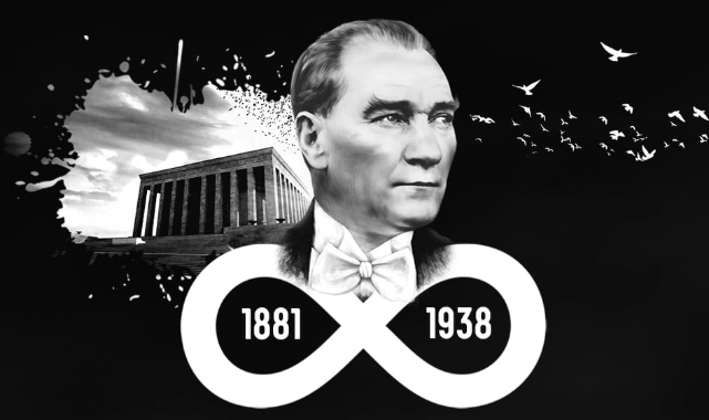 83 Yıldır Sevgi, Saygı ve Minnetle...