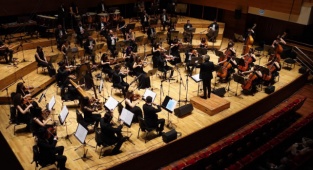 AASSM'de Yeni Yıl Heyecanı!