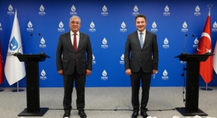 Ali Babacan’dan Erdoğan’a: "Mevcut kurallarla seçime girseler artık kazanamayacaklar"