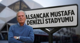 Alsancak Stadı'nın Adı Belli Oldu!