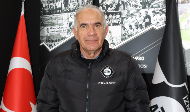 Altay&#039;ın Genç Yeteneklerinde Bilgetay Dönemi