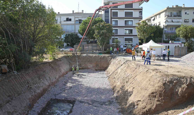 Alzheimer Merkezi Çalışmalarına Hızla Devam Ediyor
